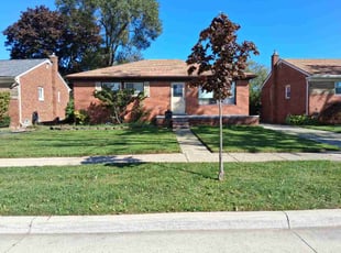Matthew W.'s lawn care service result