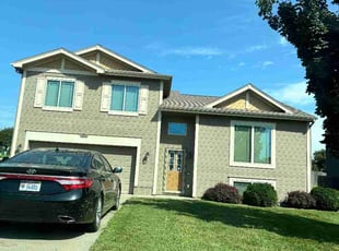 Brian L.'s turf care service result