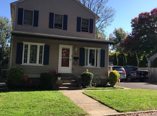 Steven C.'s Grass Cutting service result