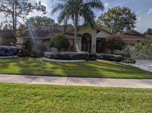 Andrews A.'s Lawn Mowing Service service result