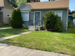 LaTosha G.'s Lawn Mowing Service service result
