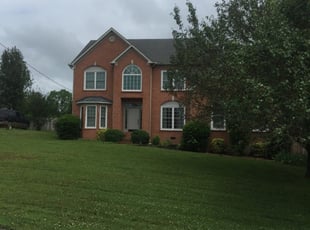 Eric H.'s Lawn Care service result