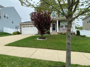 T w.'s Lawn Maintenance service result