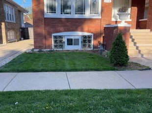 Rick W.'s Grass Cutting service result