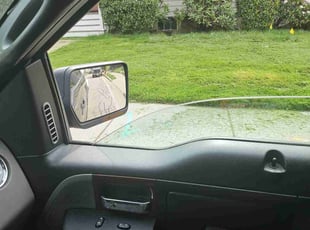 Ellen W.'s Lawn Mowing service result