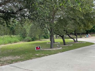 Gaylynn P.'s Yard Cutting service result