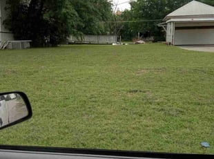 Katie M.'s Lawn Care service result