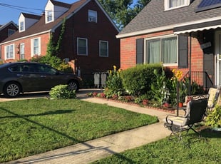 Ellery B.'s Lawn Care service result
