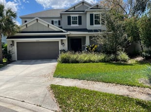 Layna S.'s Yard Cutting service result