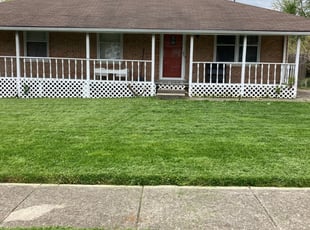 Millard F.'s Grass Cutting service result