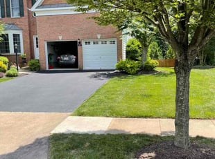 Ronald M.'s Lawn Service service result