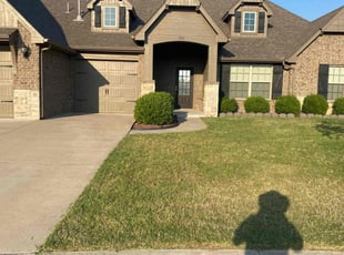 Dan L.'s Lawn Service service result