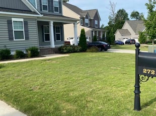 John W.'s Lawn Care service result
