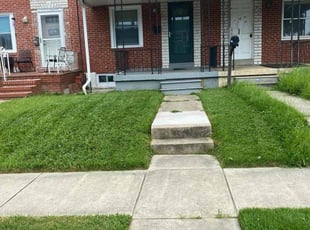 Mike J.'s Lawn Care service result