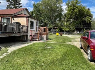 Adam M.'s Lawn Care service result