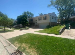Charles L.'s Lawn Care service result