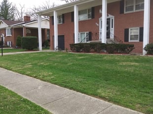 Keith W.'s Lawn Maintenance service result