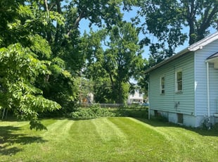 Rachel S.'s Yard Cutting service result