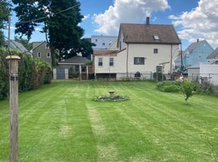 Charles T.'s Grass Cutting service result
