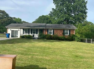 Sankrit M.'s Lawn Care service result