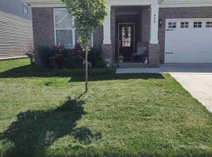 Cheryl L.'s Lawn Maintenance service result