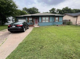 Darren S.'s Lawn Service service result