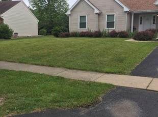 Richard C.'s Lawn Mowing Service service result