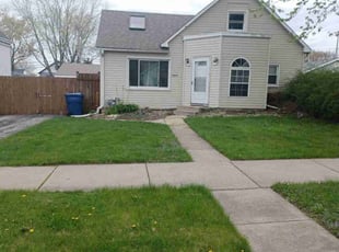 Sandra C.'s Lawn Service service result