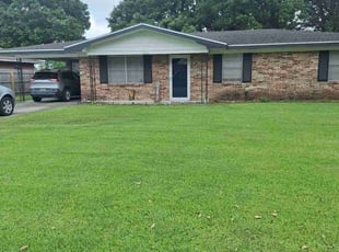 Marcia M.'s Grass Cutting service result
