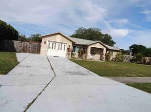 Jeremy B.'s Lawn Mowing service result