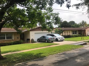 Joe E.'s Lawn Maintenance service result