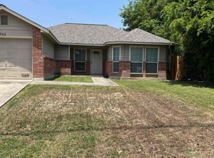 Amie P.'s Lawn Maintenance service result