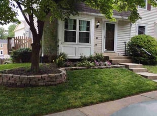 Jeanne H.'s Lawn Care service result