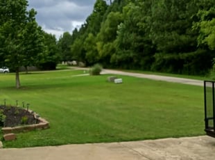 Corey O.'s Lawn Maintenance service result