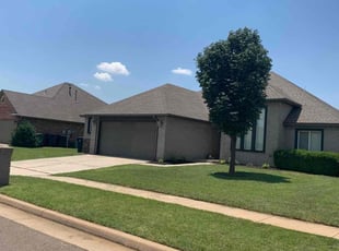Matthew L.'s Lawn Maintenance service result