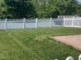 Donna V.'s Lawn Care service result