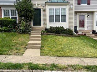 Martin V.'s Lawn Service service result