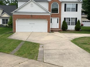 Cynthia S.'s Lawn Mowing Service service result