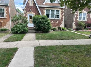 Jacob G M.'s Lawn Care service result