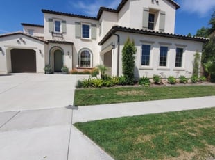 Brian O.'s Lawn Maintenance service result