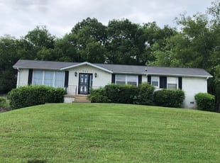 Roberta W.'s Lawn Care service result