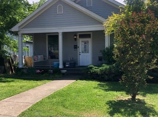 Audrey H.'s Lawn Service service result