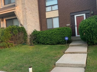 Lisa K.'s Lawn Mowing Service service result