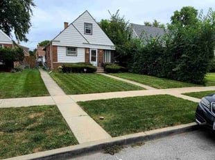 Quinn D.'s Lawn Care service result