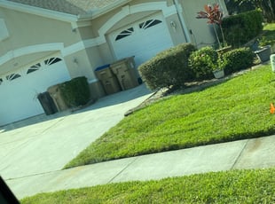 Jacob N.'s Lawn Care service result