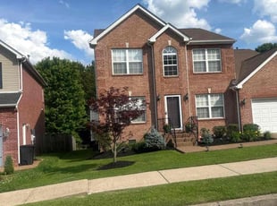 Robert W.'s Lawn Care service result
