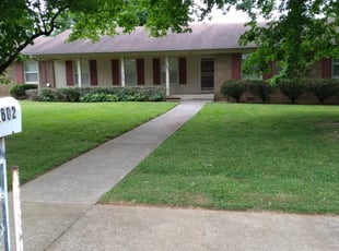 Darrell W.'s Grass Cutting service result