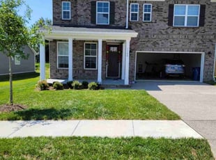 DEBBIE A.'s Lawn Care service result