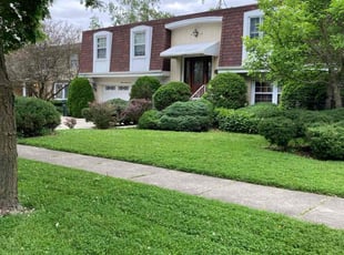 Larry M.'s Lawn Maintenance service result