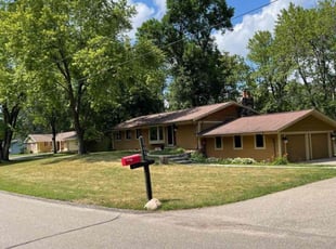 Michael F.'s Lawn Service service result